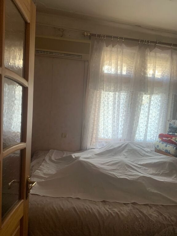 Kirayə verilir 3 otaqlı köhnə tikili, 75 m², Nəriman Nərimanov m.-6