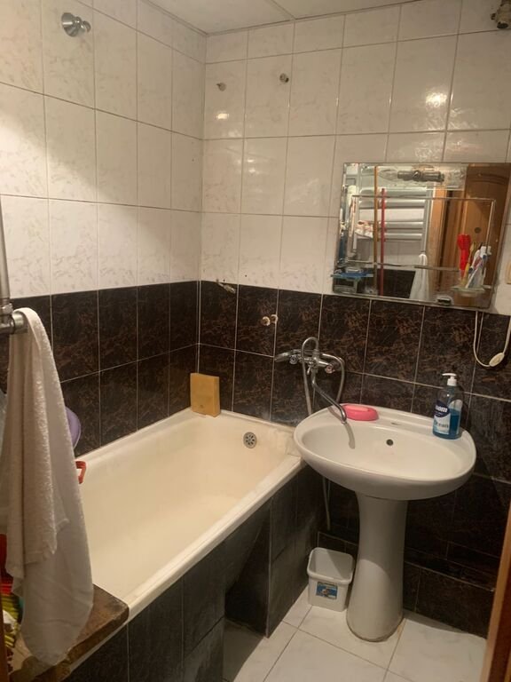 Kirayə verilir 3 otaqlı köhnə tikili, 75 m², Nəriman Nərimanov m.-7
