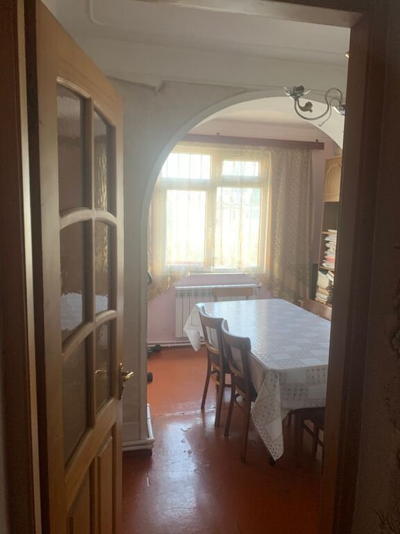 Kirayə verilir 3 otaqlı köhnə tikili, 75 m², Nəriman Nərimanov m.-8