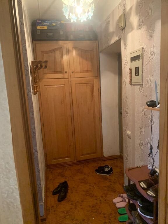 Kirayə verilir 3 otaqlı köhnə tikili, 75 m², Nəriman Nərimanov m.-9