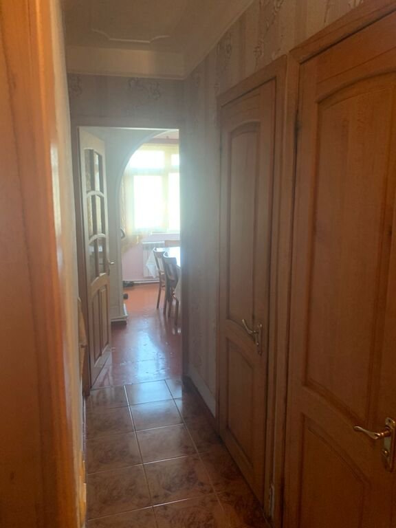 Kirayə verilir 3 otaqlı köhnə tikili, 75 m², Nəriman Nərimanov m.-10