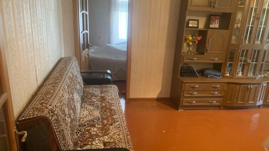 Kirayə verilir 3 otaqlı köhnə tikili, 75 m², Nəriman Nərimanov m.-11