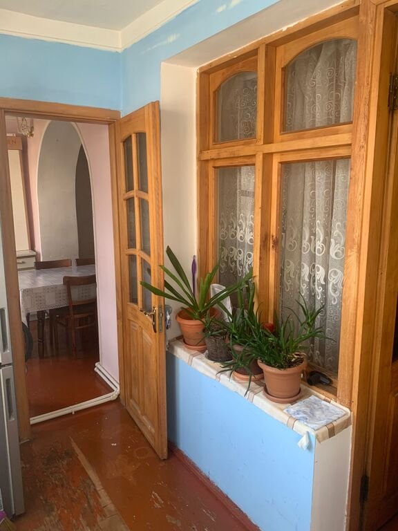Kirayə verilir 3 otaqlı köhnə tikili, 75 m², Nəriman Nərimanov m.-14