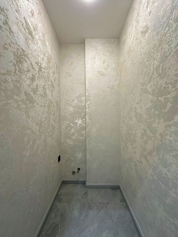 Satılır 3 otaqlı yeni tikili, 89 m², Həzi Aslanov m.-5