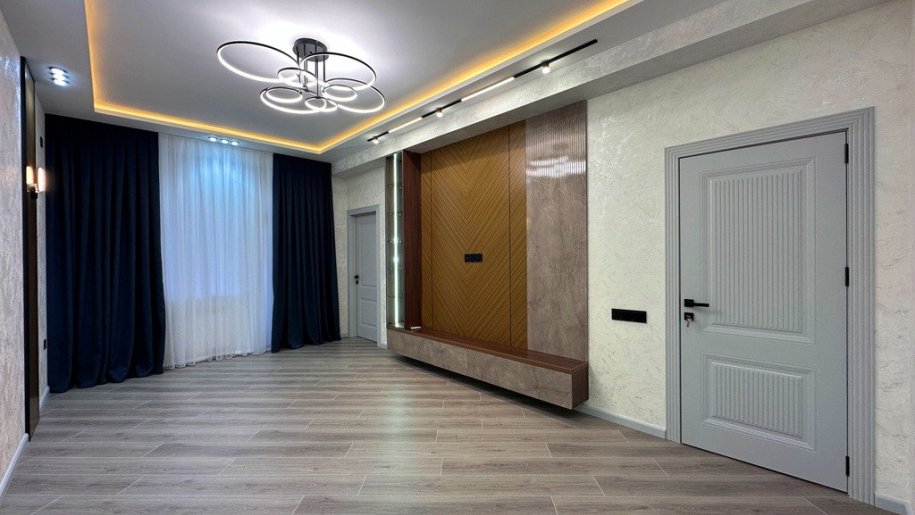 Satılır 3 otaqlı yeni tikili, 89 m², Həzi Aslanov m.-7