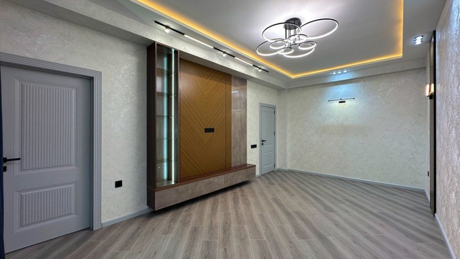 Satılır 3 otaqlı yeni tikili, 89 m², Həzi Aslanov m.-8