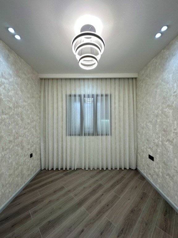Satılır 3 otaqlı yeni tikili, 89 m², Həzi Aslanov m.-14