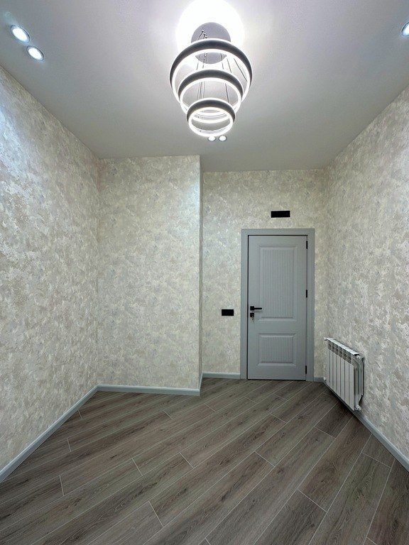 Satılır 3 otaqlı yeni tikili, 89 m², Həzi Aslanov m.-15