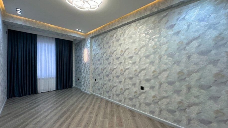 Satılır 3 otaqlı yeni tikili, 89 m², Həzi Aslanov m.-16