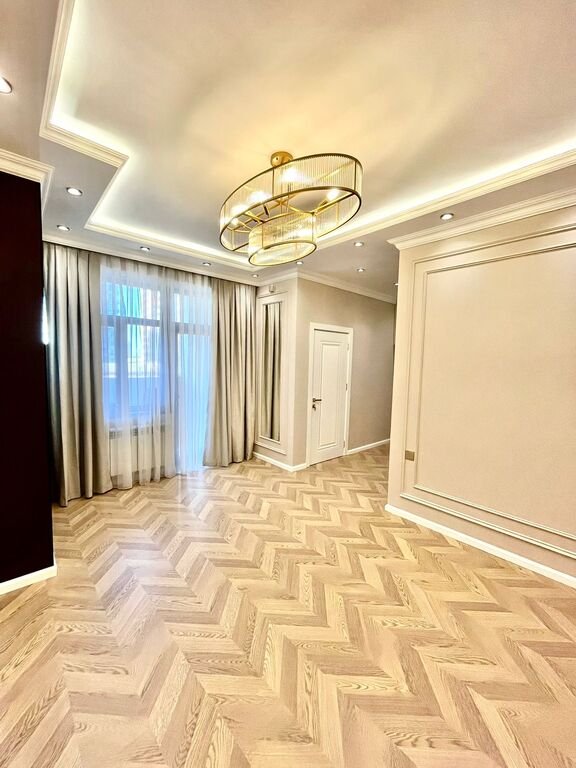 Satılır 2 otaqlı yeni tikili, 51 m², Neftçilər m.-1