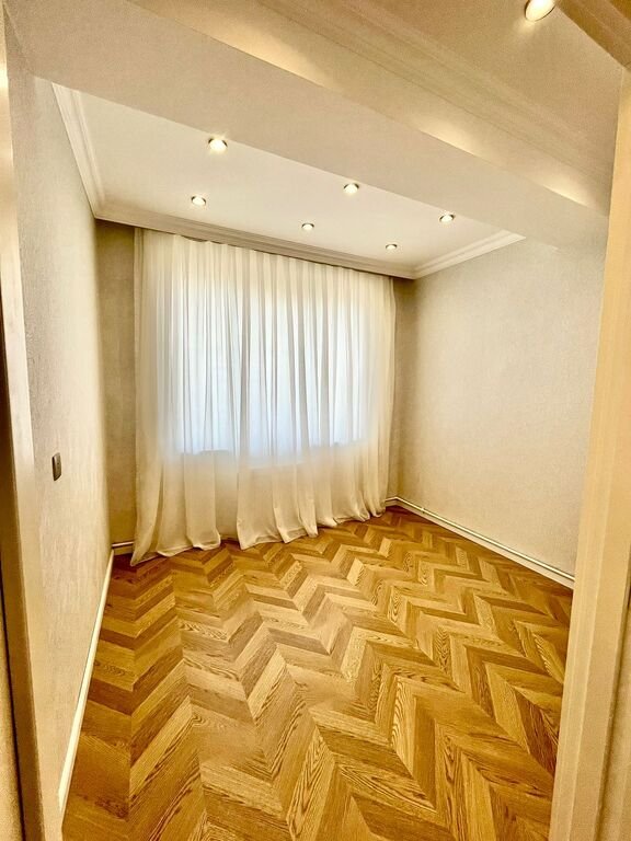Satılır 2 otaqlı yeni tikili, 51 m², Neftçilər m.-4