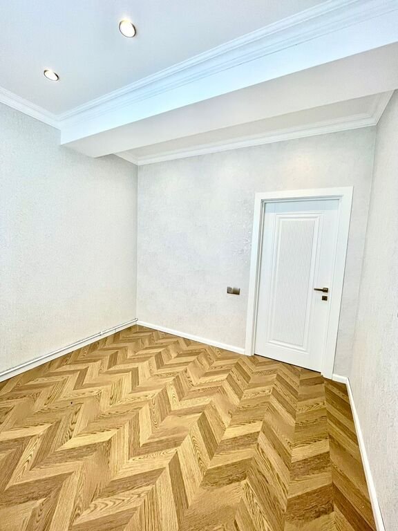 Satılır 2 otaqlı yeni tikili, 51 m², Neftçilər m.-5