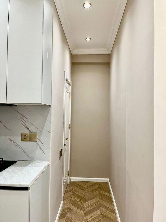 Satılır 2 otaqlı yeni tikili, 51 m², Neftçilər m.-7