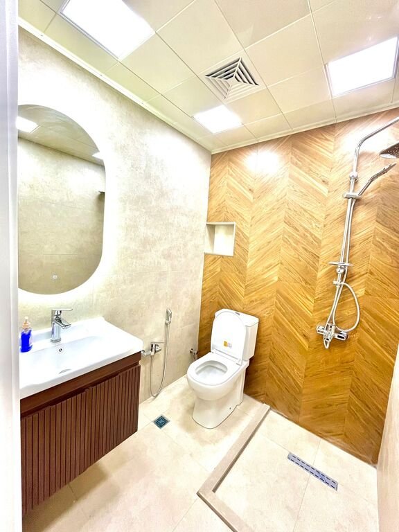 Satılır 2 otaqlı yeni tikili, 51 m², Neftçilər m.-8