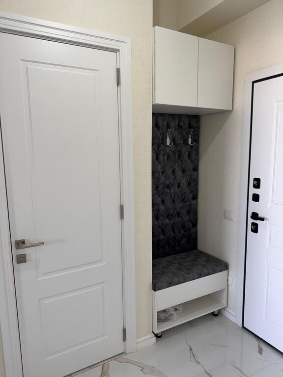 Kirayə verilir 2 otaqlı yeni tikili, 65 m², İnşaatçılar m.-11