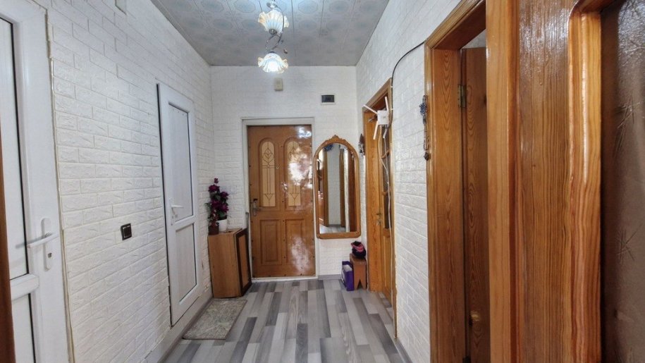 Satılır 3 otaqlı köhnə tikili, 65 m², Yeni Yasamal-5