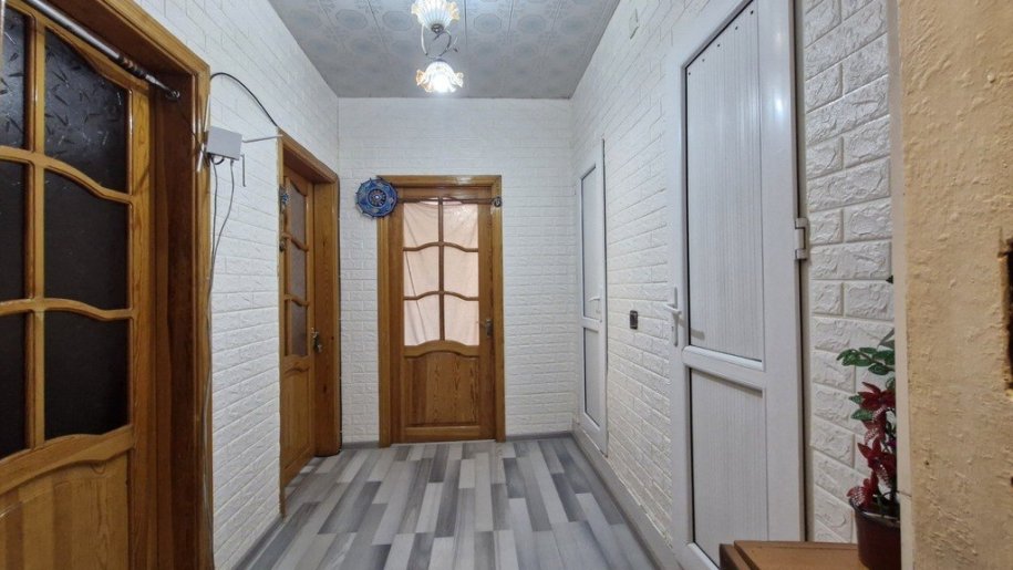 Satılır 3 otaqlı köhnə tikili, 65 m², Yeni Yasamal-7