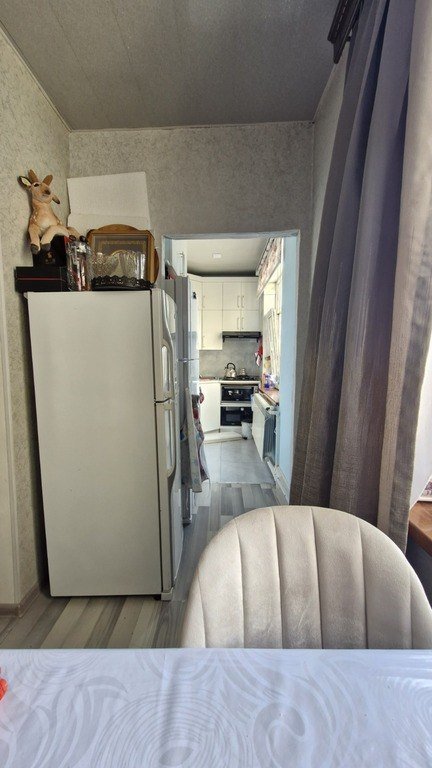 Satılır 3 otaqlı köhnə tikili, 65 m², Yeni Yasamal-9