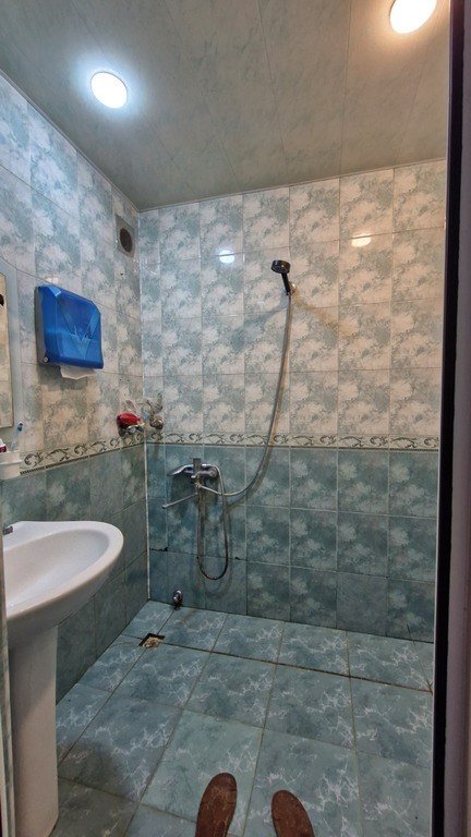 Satılır 3 otaqlı köhnə tikili, 65 m², Yeni Yasamal-14