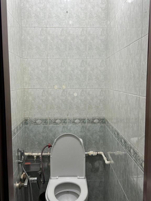 Kirayə verilir 2 otaqlı köhnə tikili, 80 m², Qara Qarayev m.-4
