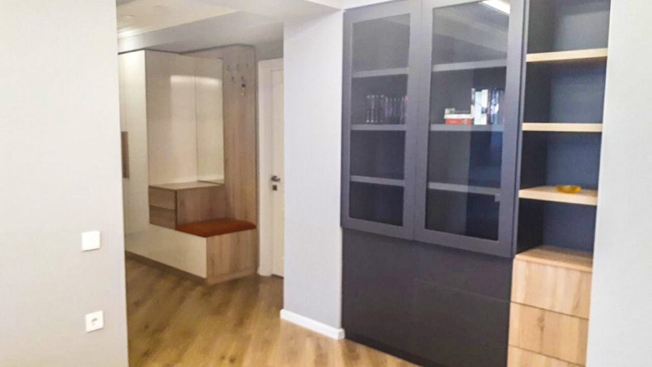 Kirayə verilir 2 otaqlı yeni tikili, 80 m², İçərişəhər m.-6