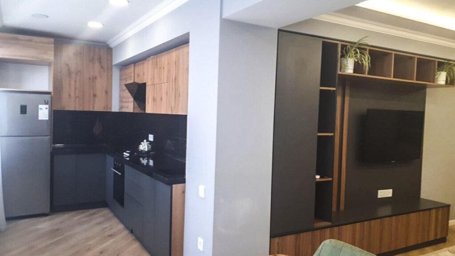 Kirayə verilir 2 otaqlı yeni tikili, 80 m², İçərişəhər m.-7