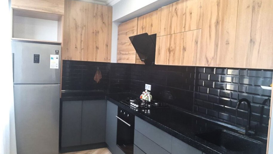 Kirayə verilir 2 otaqlı yeni tikili, 80 m², İçərişəhər m.-8
