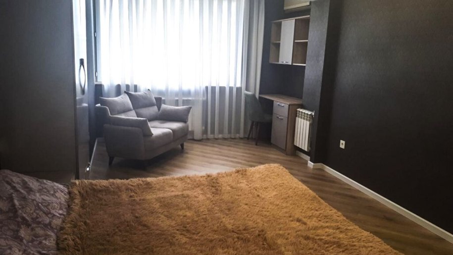 Kirayə verilir 2 otaqlı yeni tikili, 80 m², İçərişəhər m.-11