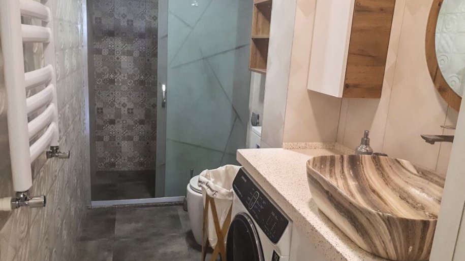 Kirayə verilir 2 otaqlı yeni tikili, 80 m², İçərişəhər m.-16