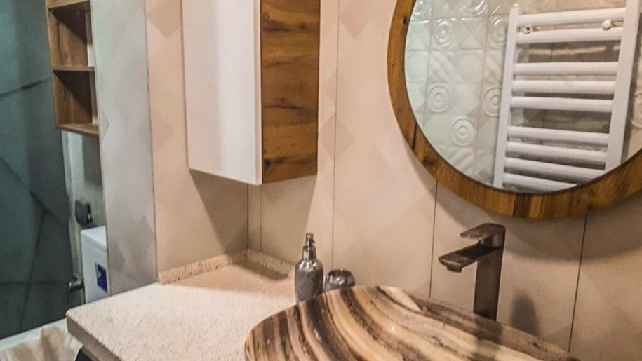 Kirayə verilir 2 otaqlı yeni tikili, 80 m², İçərişəhər m.-17