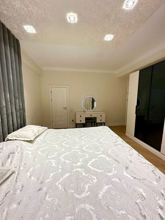 Satılır 3 otaqlı yeni tikili, 145 m², Xətai m.-11