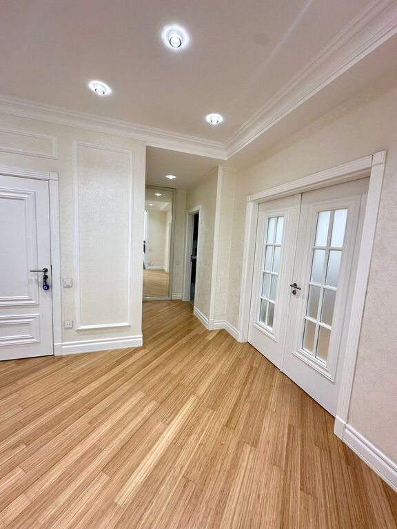 Satılır 3 otaqlı yeni tikili, 145 m², Xətai m.-17
