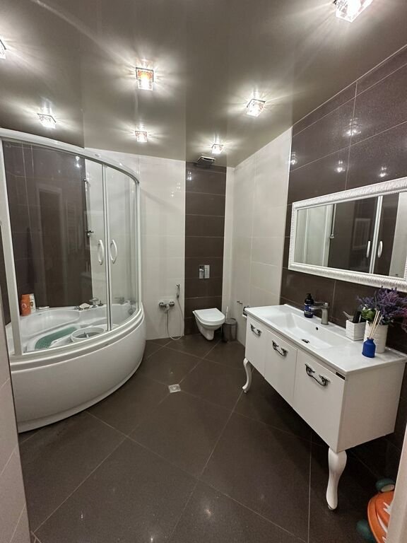 Satılır 3 otaqlı yeni tikili, 145 m², Xətai m.-18