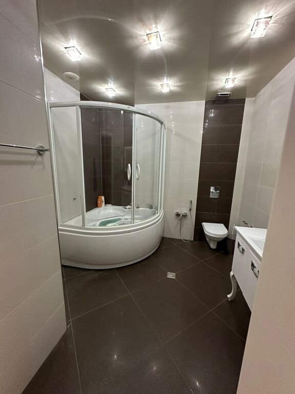 Satılır 3 otaqlı yeni tikili, 145 m², Xətai m.-19
