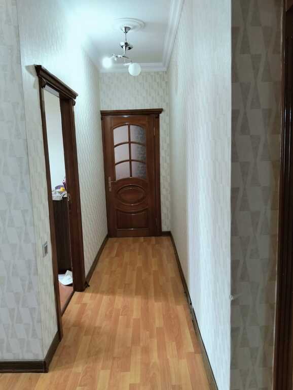 Satılır 4 otaqlı köhnə tikili, 100 m², Nizami-2