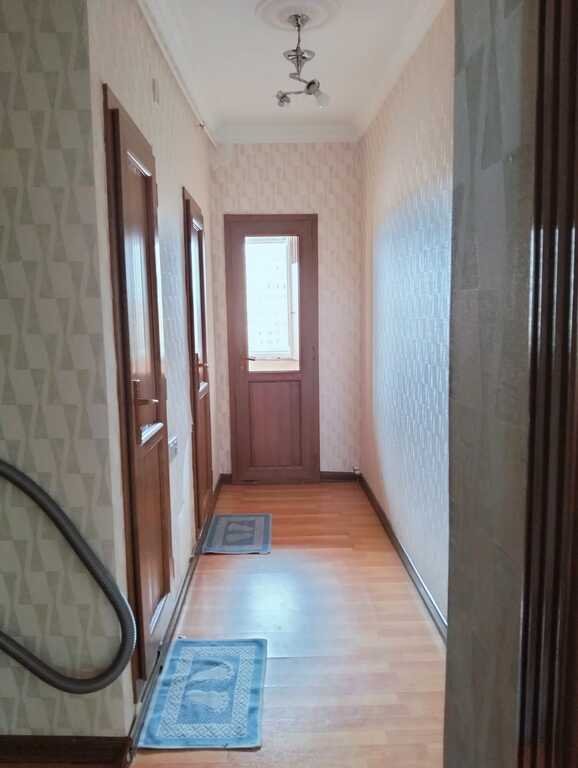 Satılır 4 otaqlı köhnə tikili, 100 m², Nizami-3