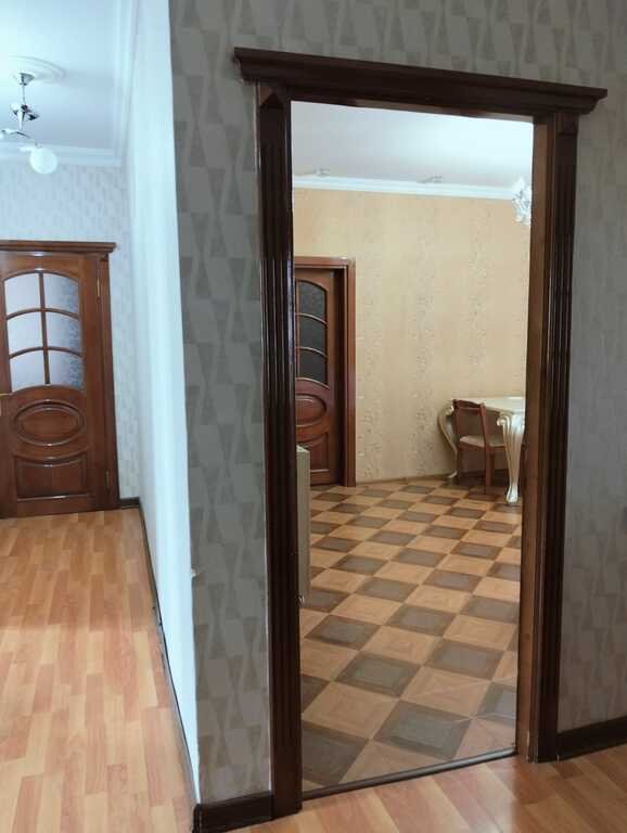 Satılır 4 otaqlı köhnə tikili, 100 m², Nizami-4