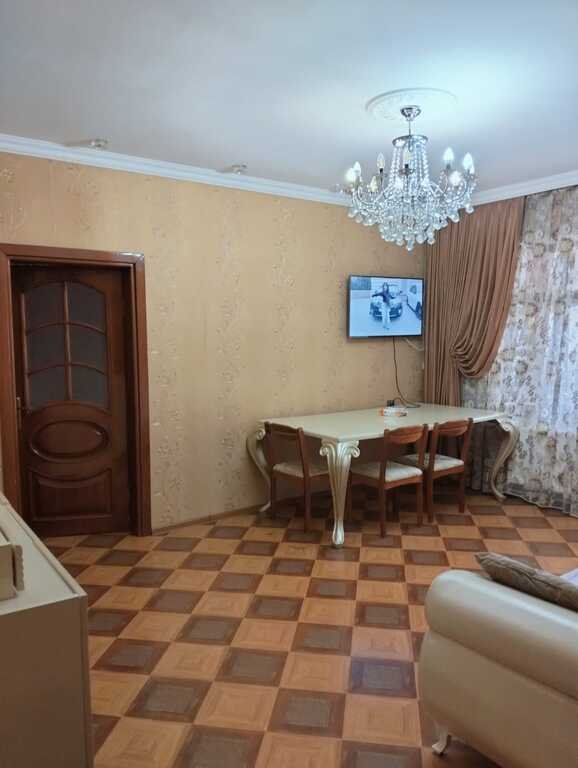Satılır 4 otaqlı köhnə tikili, 100 m², Nizami-5