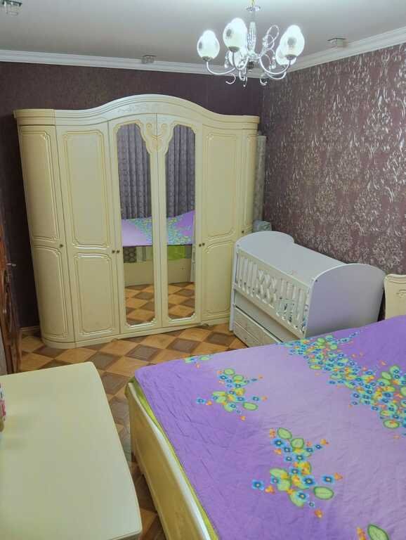 Satılır 4 otaqlı köhnə tikili, 100 m², Nizami-13