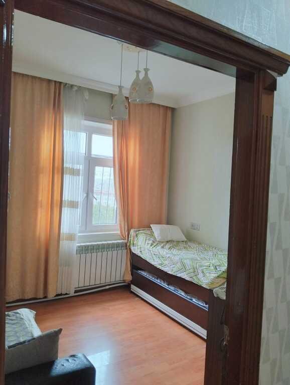 Satılır 4 otaqlı köhnə tikili, 100 m², Nizami-15
