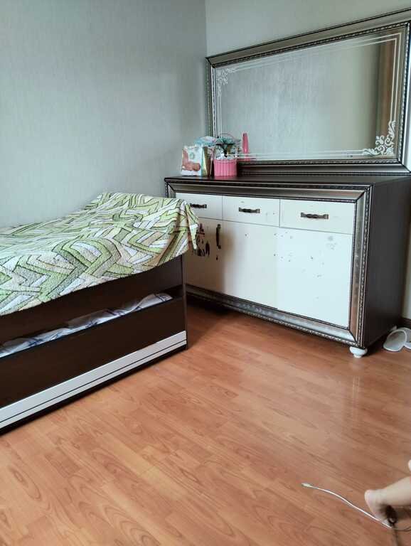 Satılır 4 otaqlı köhnə tikili, 100 m², Nizami-16