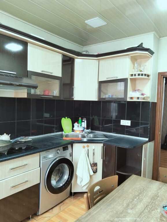 Satılır 4 otaqlı köhnə tikili, 100 m², Nizami-19