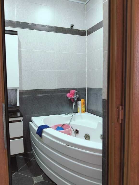 Satılır 4 otaqlı köhnə tikili, 100 m², Nizami-22