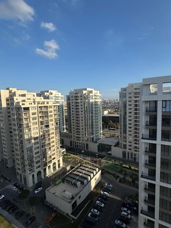 Satılır 4 otaqlı yeni tikili, 172 m², Koroğlu m.-9
