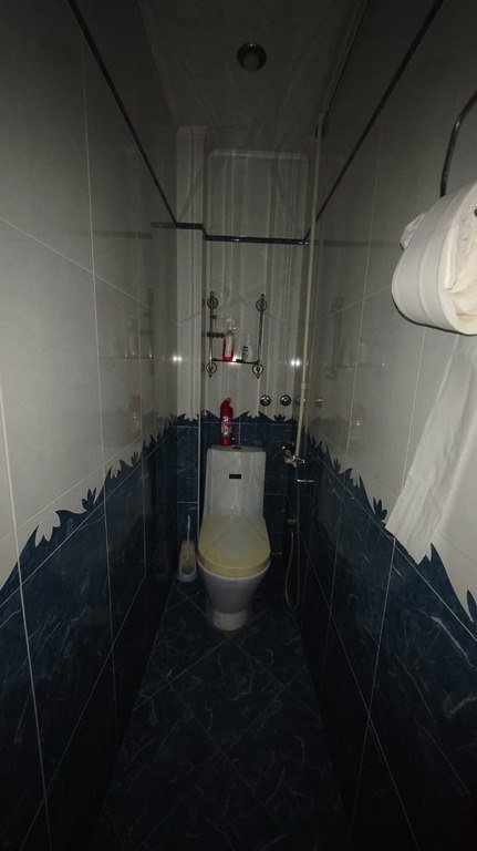 Satılır 3 otaqlı köhnə tikili, 96 m², Xalqlar dostluğu m.-9