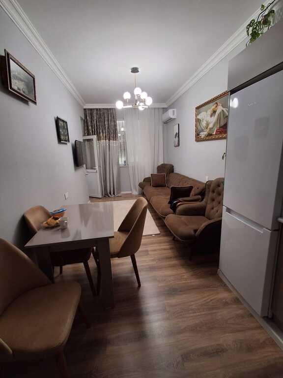 Satılır 2 otaqlı yeni tikili, 45 m², Abşeron-1