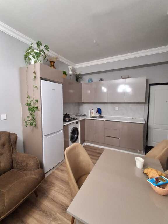 Satılır 2 otaqlı yeni tikili, 45 m², Abşeron-4