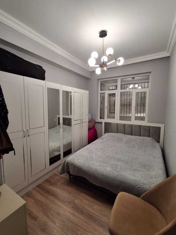 Satılır 2 otaqlı yeni tikili, 45 m², Abşeron-5