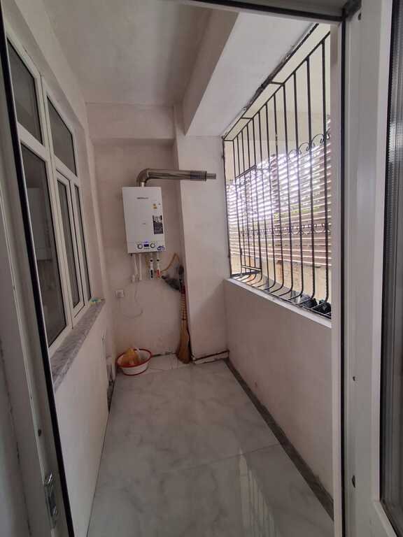 Satılır 2 otaqlı yeni tikili, 45 m², Abşeron-6