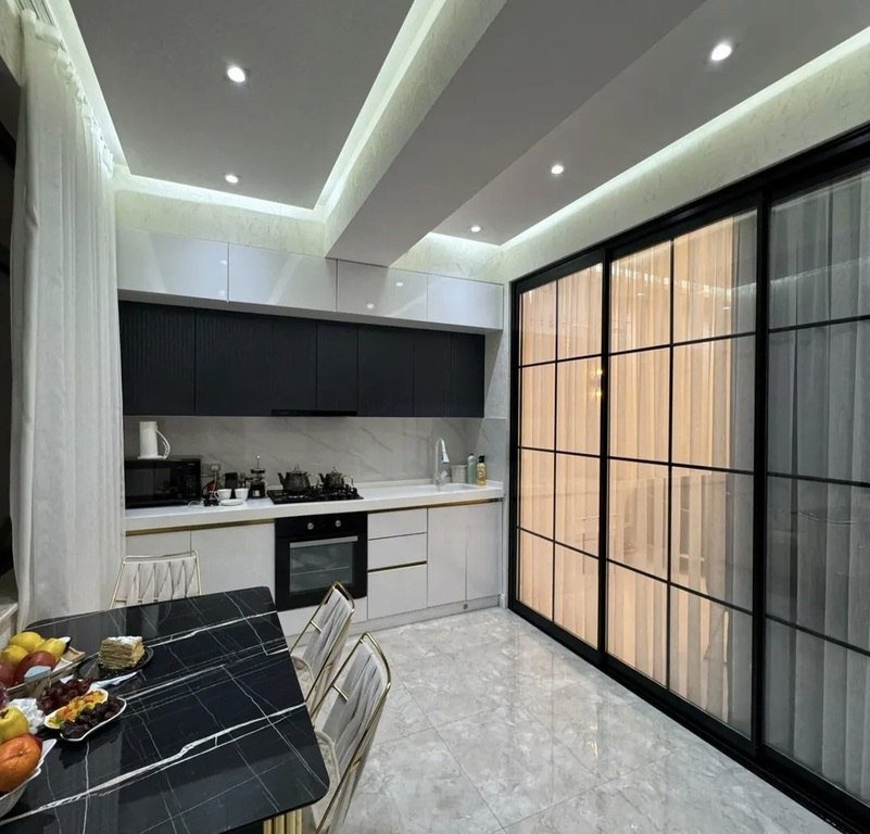 Satılır 3 otaqlı yeni tikili, 110 m², Nəsimi-6